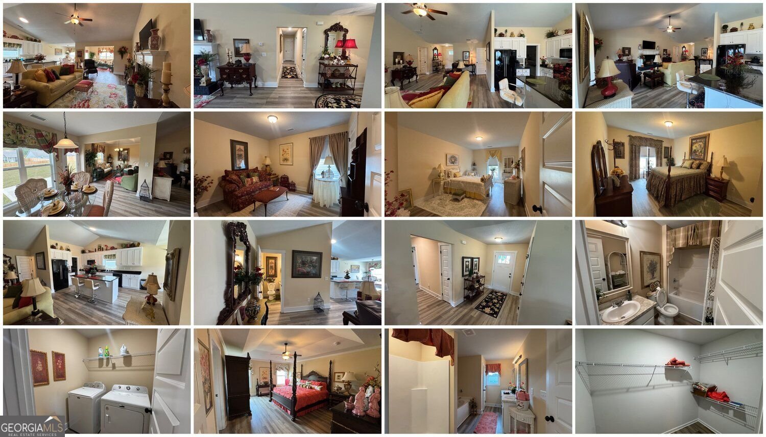 131 Lake Meadows Drive Winder - Photo 13