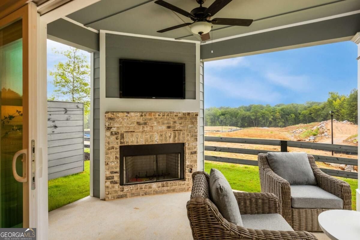 2758 Willowtree Circle Kennesaw - Photo 39