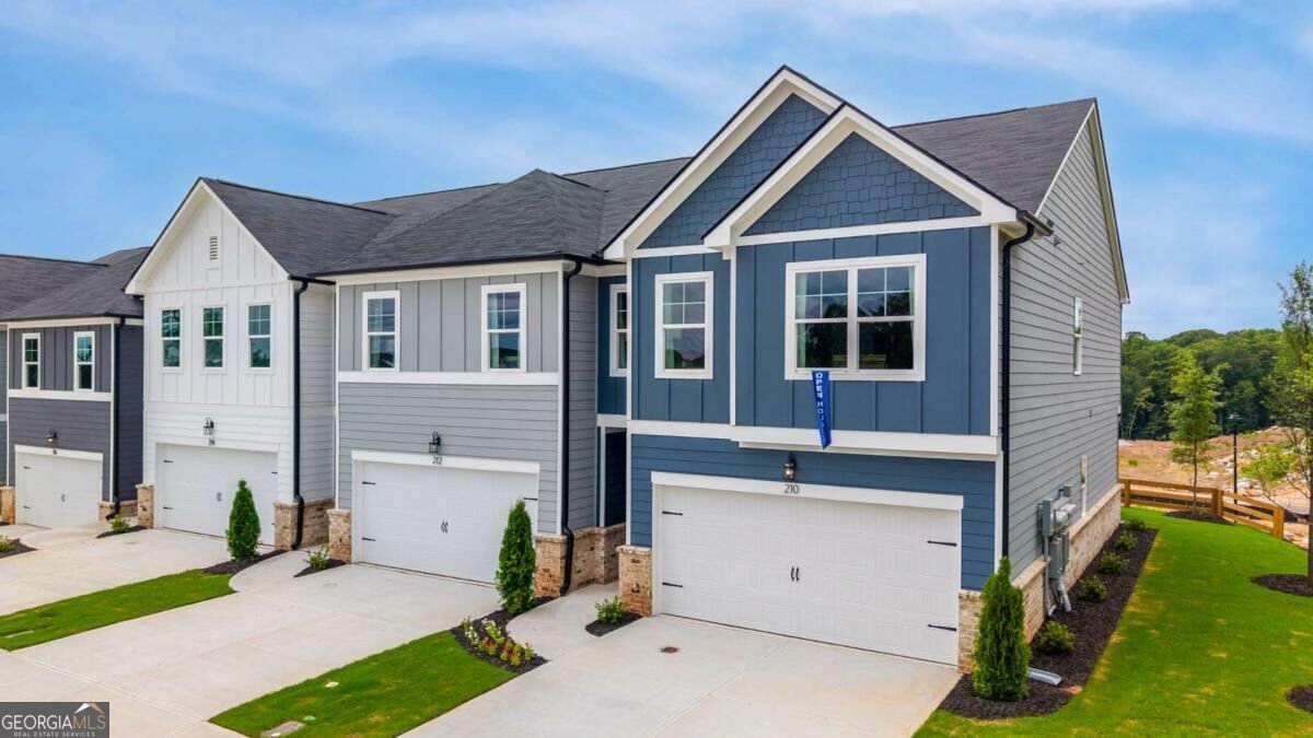 2758 Willowtree Circle Kennesaw - Photo 41