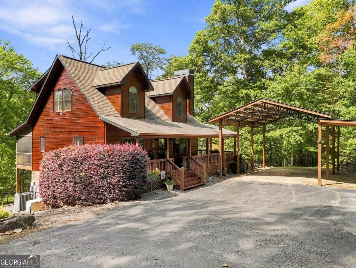 218 Kings Farm Road Blue Ridge - main photo