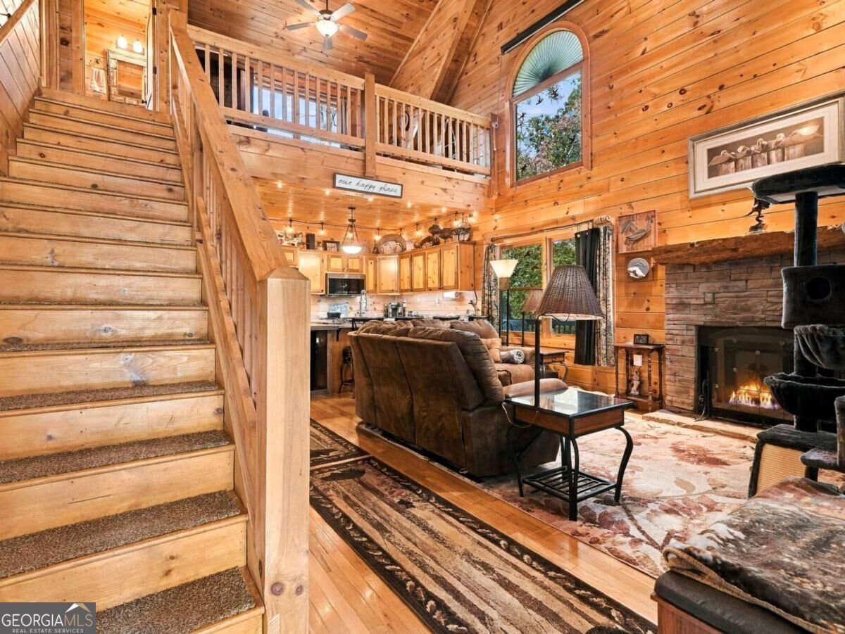 218 Kings Farm Road Blue Ridge - Photo 10