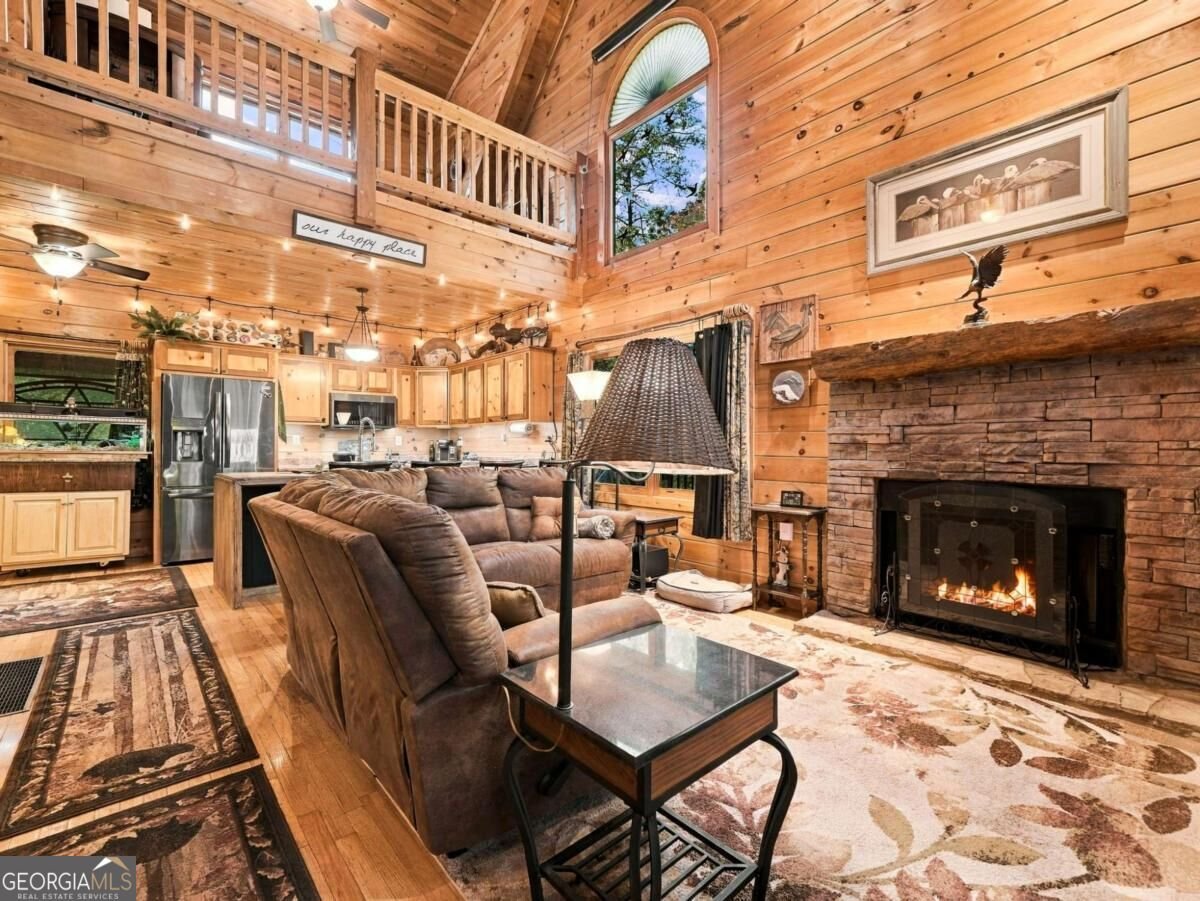 218 Kings Farm Road Blue Ridge - Photo 11