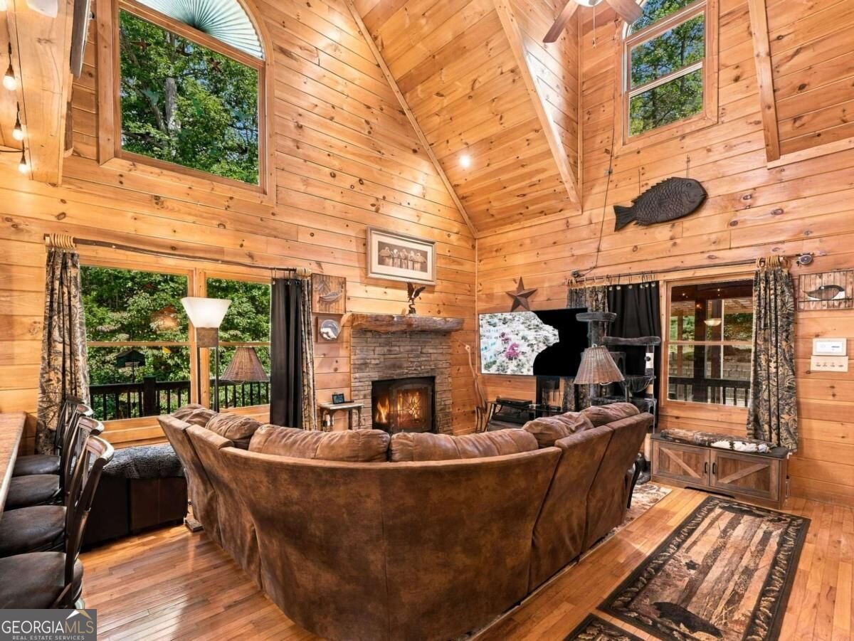 218 Kings Farm Road Blue Ridge - Photo 12