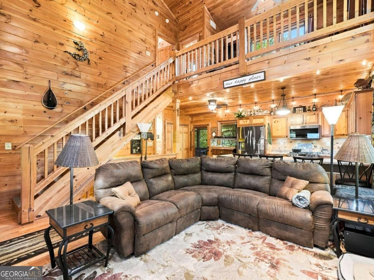 218 Kings Farm Road Blue Ridge - Photo 14