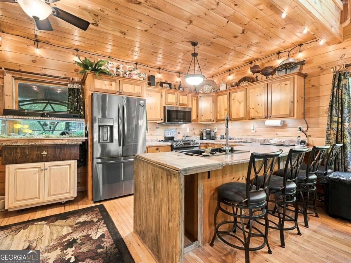 218 Kings Farm Road Blue Ridge - Photo 15