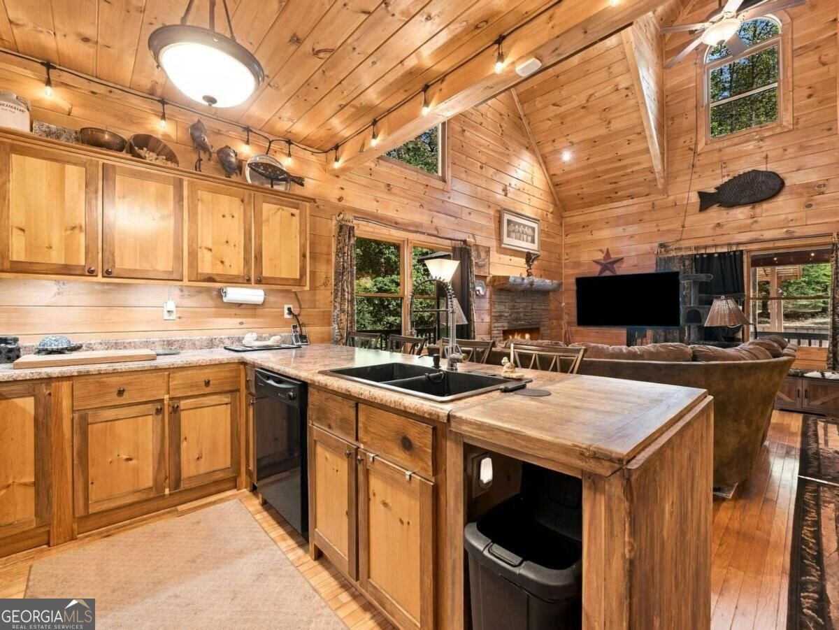 218 Kings Farm Road Blue Ridge - Photo 16