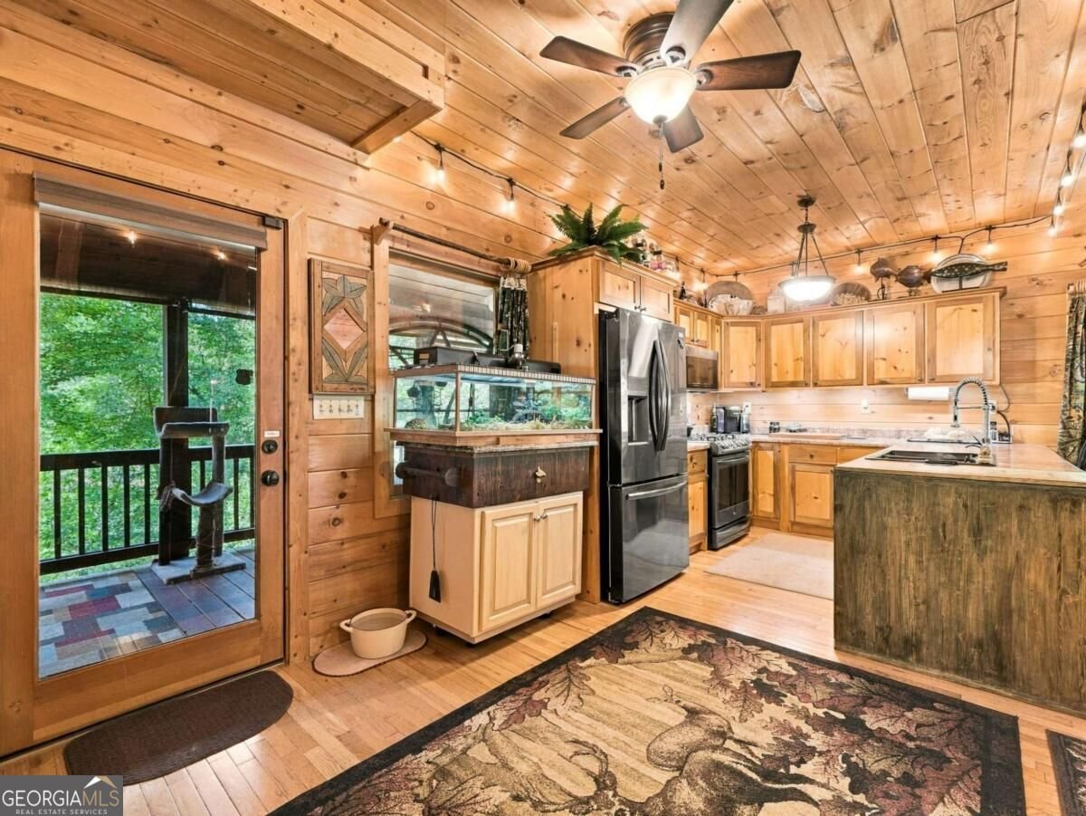 218 Kings Farm Road Blue Ridge - Photo 18