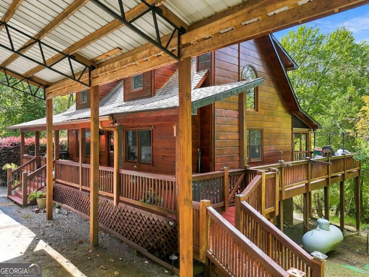 218 Kings Farm Road Blue Ridge - Photo 40