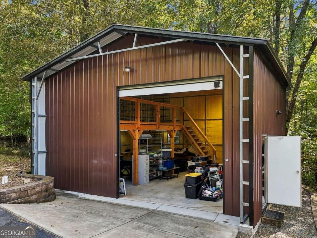 218 Kings Farm Road Blue Ridge - Photo 44