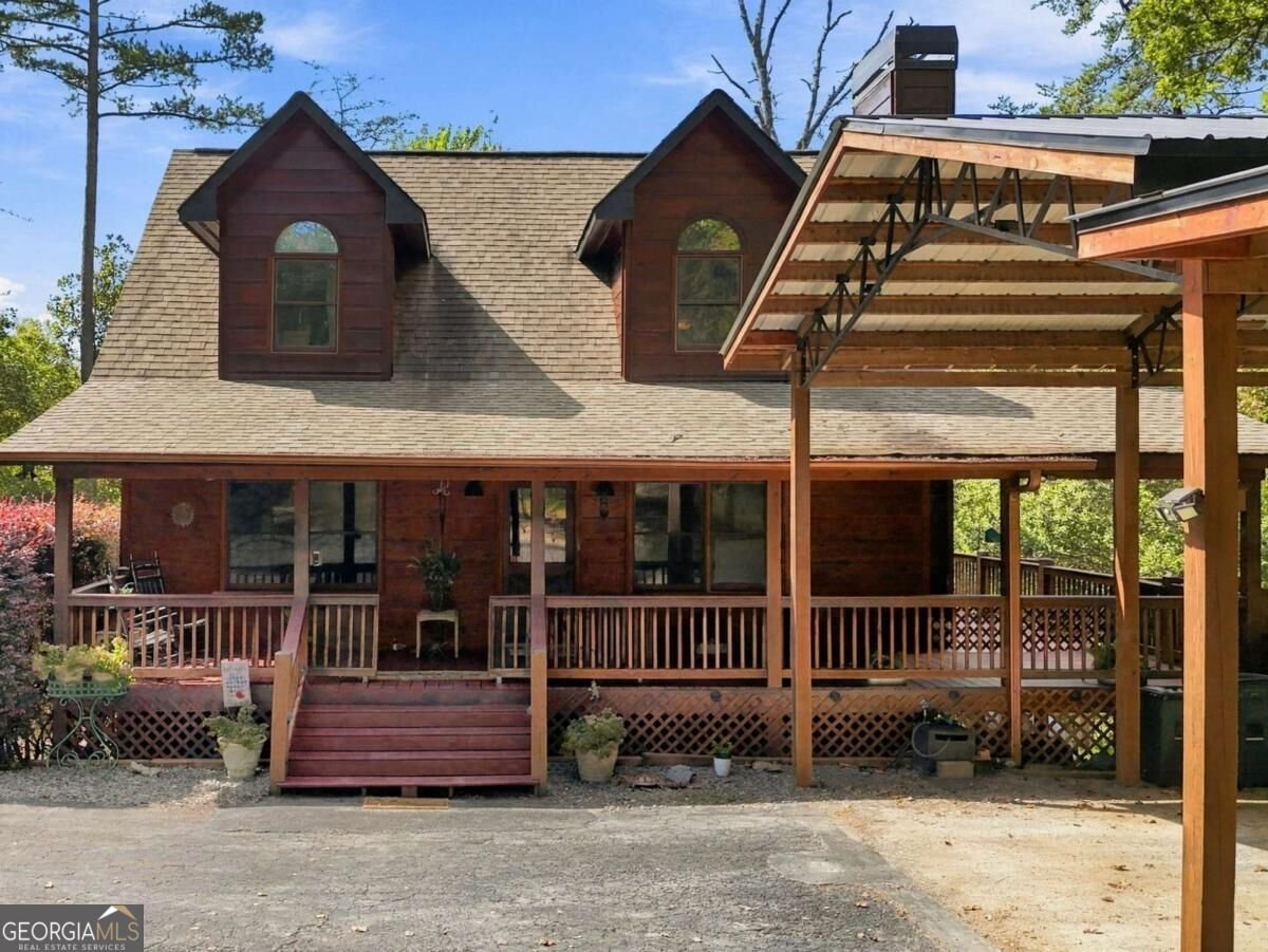 218 Kings Farm Road Blue Ridge - Photo 6