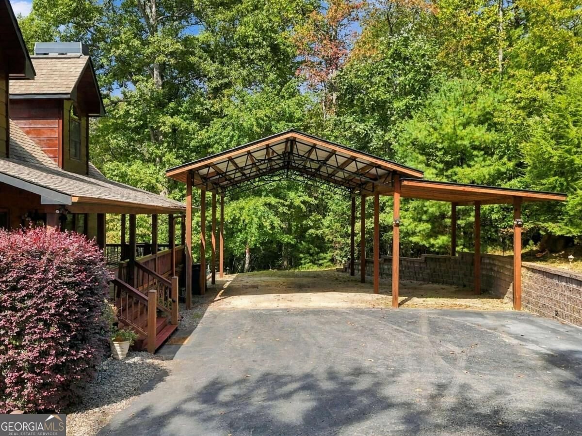 218 Kings Farm Road Blue Ridge - Photo 7