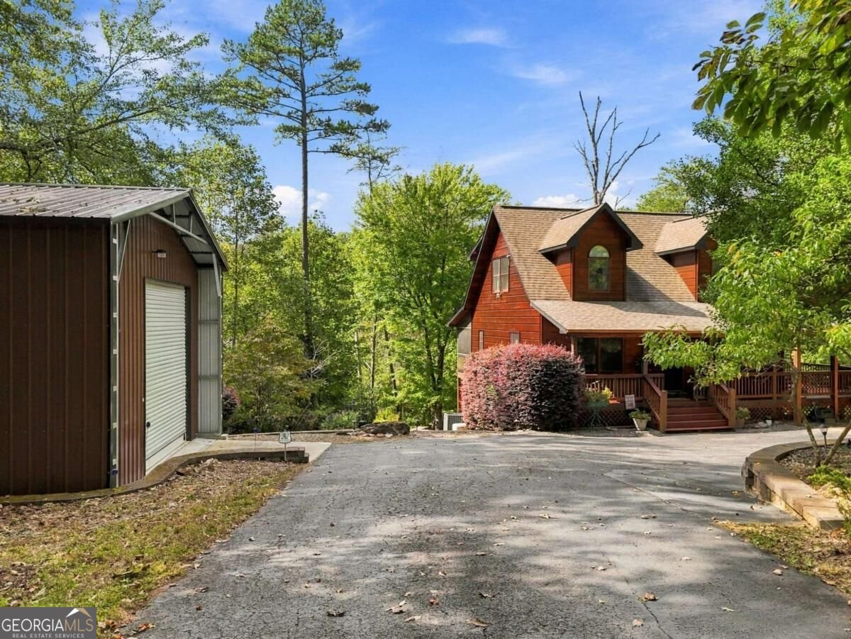 218 Kings Farm Road Blue Ridge - Photo 8