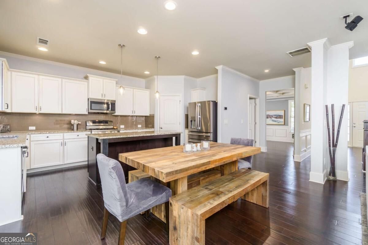 3840 Corbell Court Cumming - Photo 10