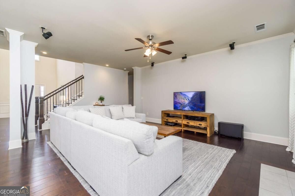 3840 Corbell Court Cumming - Photo 11
