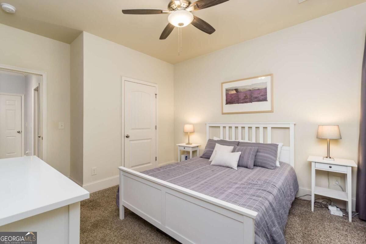 3840 Corbell Court Cumming - Photo 15