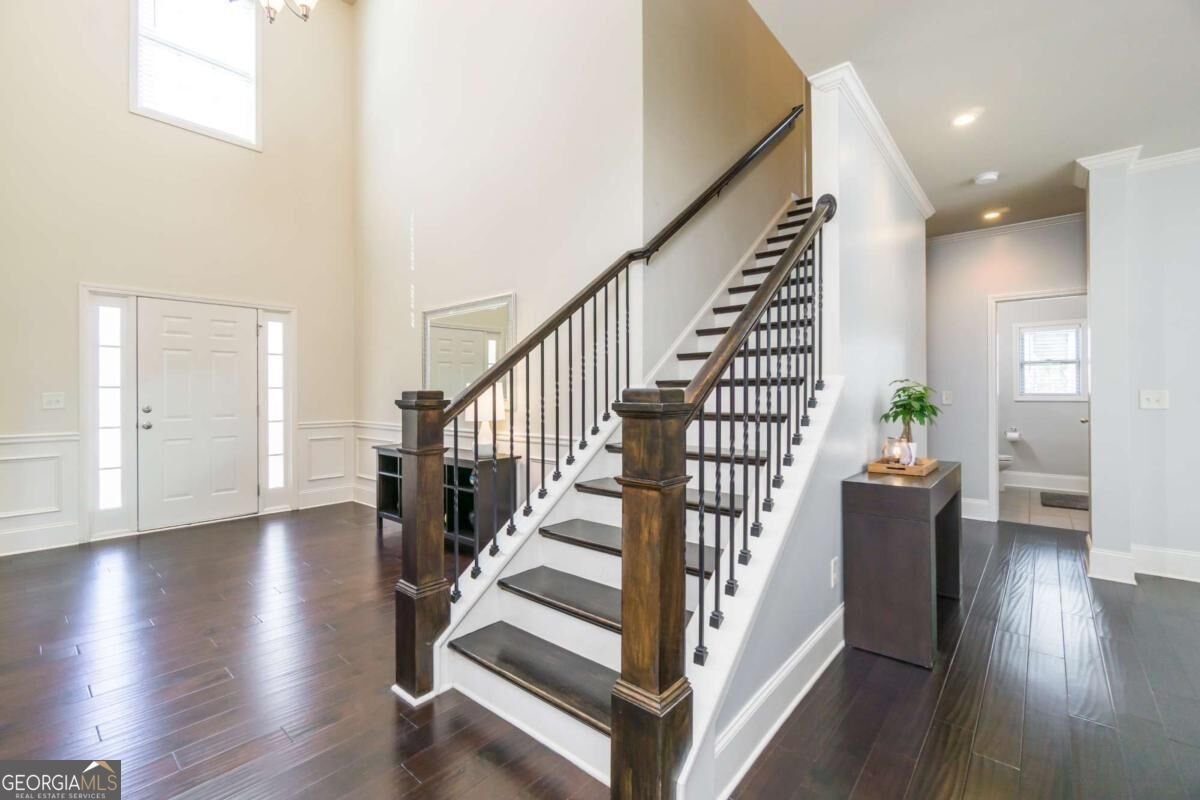 3840 Corbell Court Cumming - Photo 16