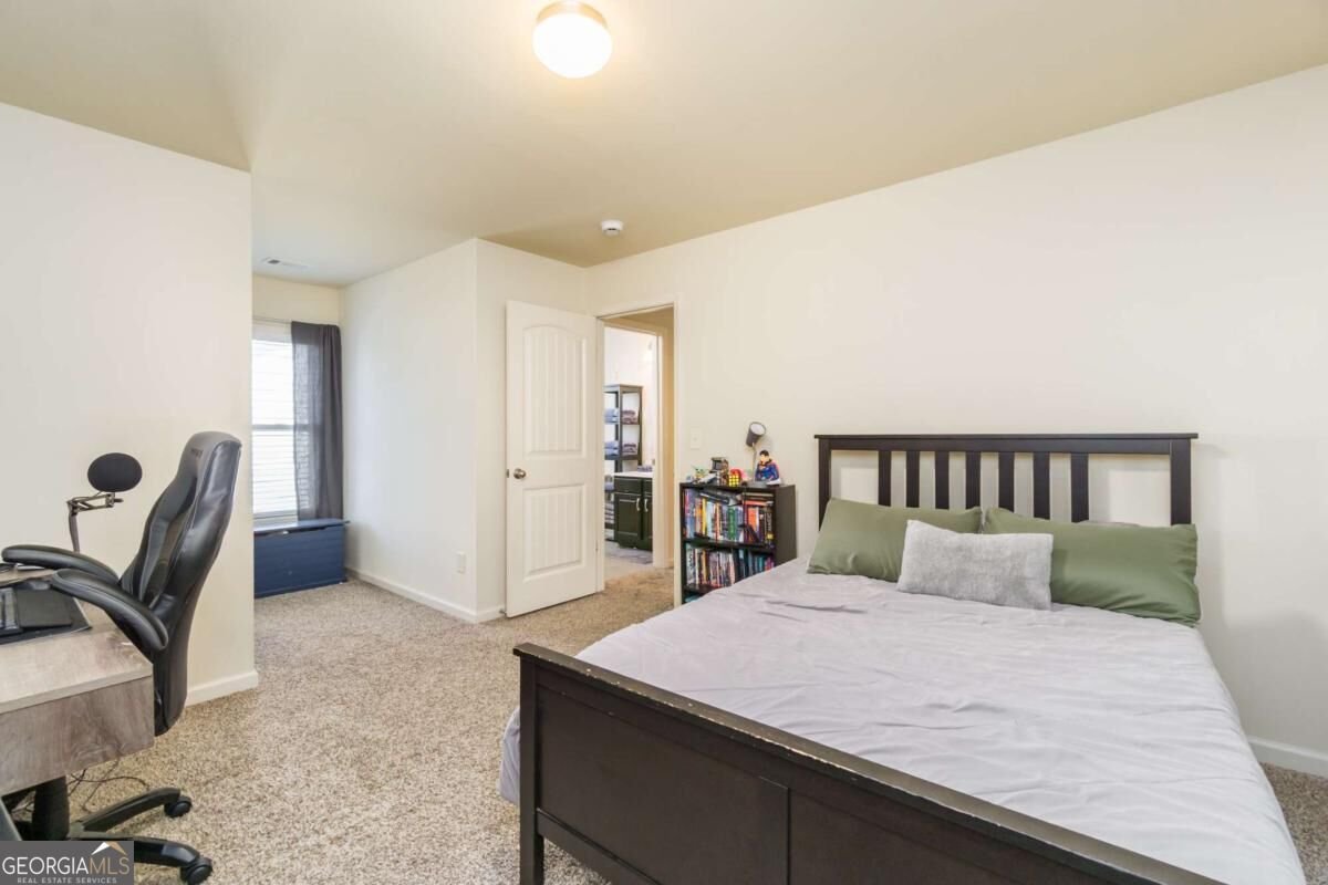 3840 Corbell Court Cumming - Photo 18