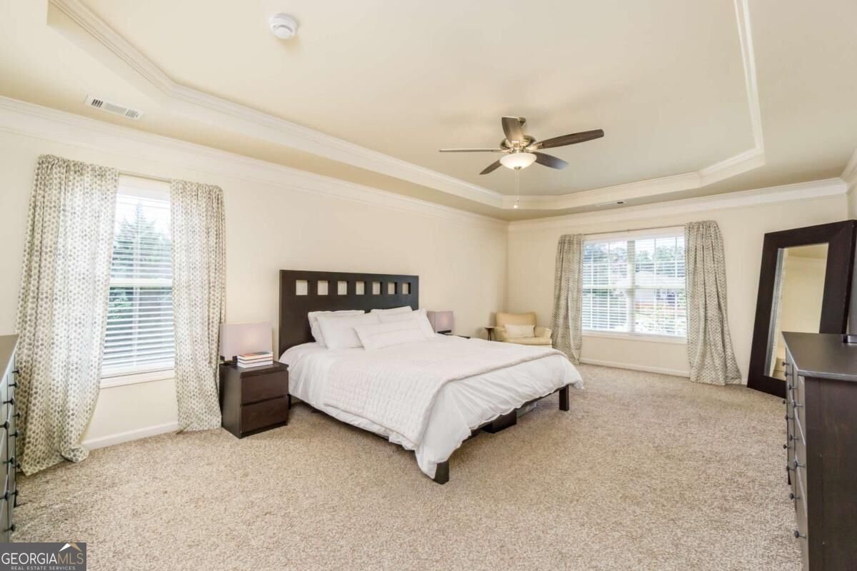 3840 Corbell Court Cumming - Photo 23