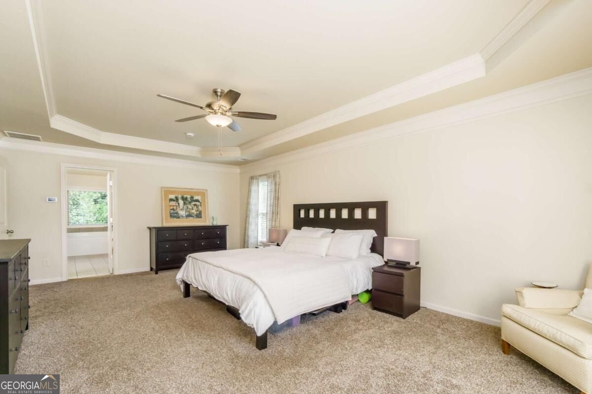 3840 Corbell Court Cumming - Photo 24