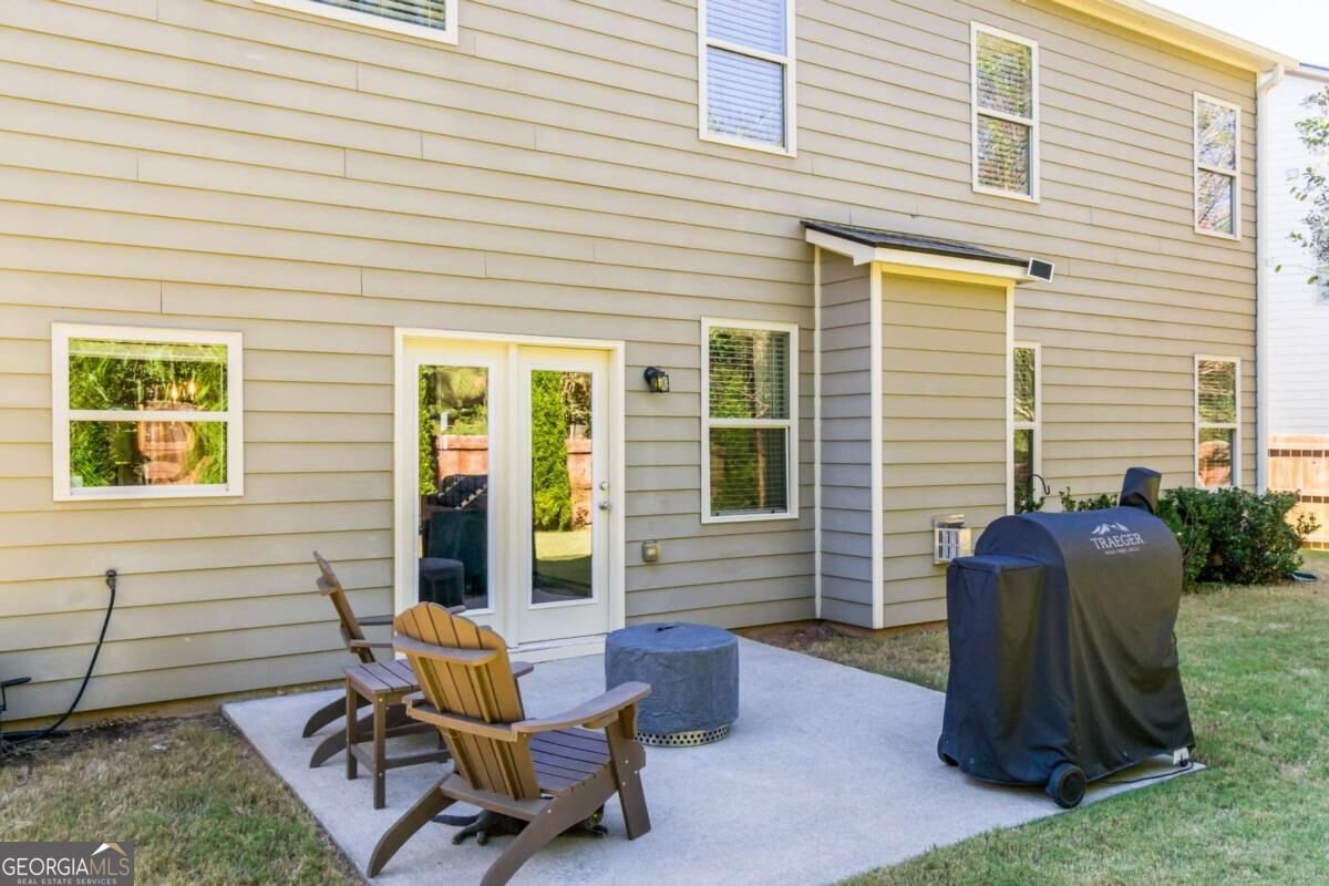 3840 Corbell Court Cumming - Photo 28