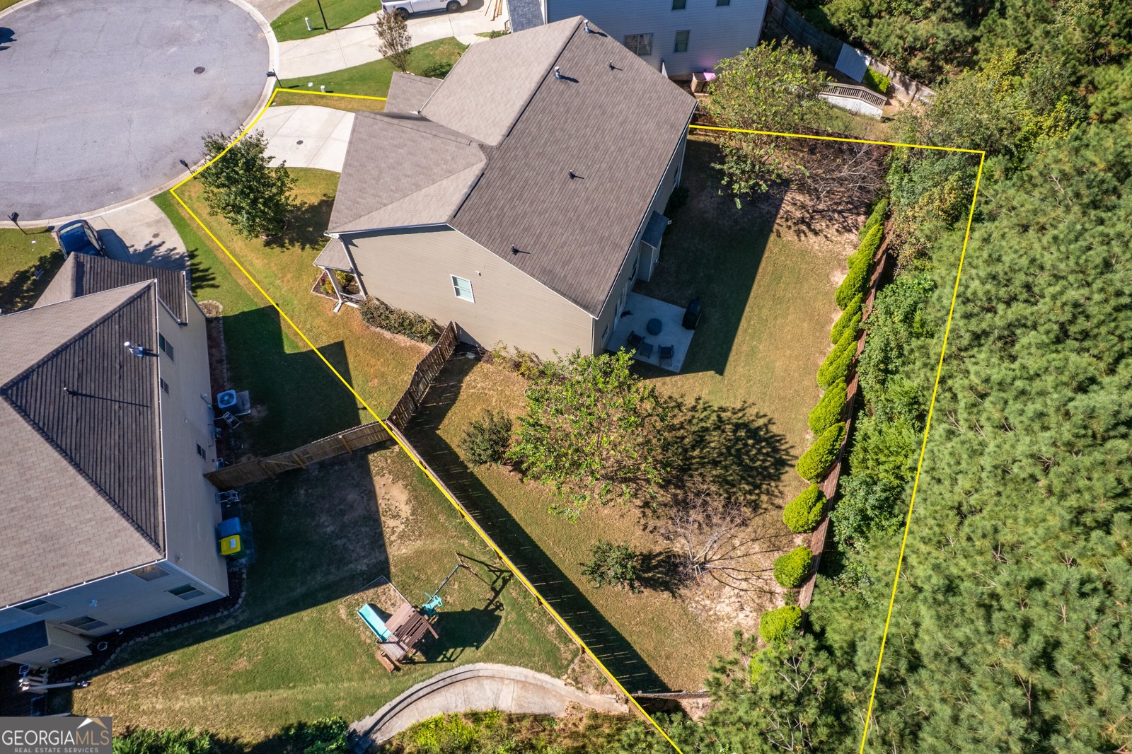 3840 Corbell Court Cumming - Photo 33