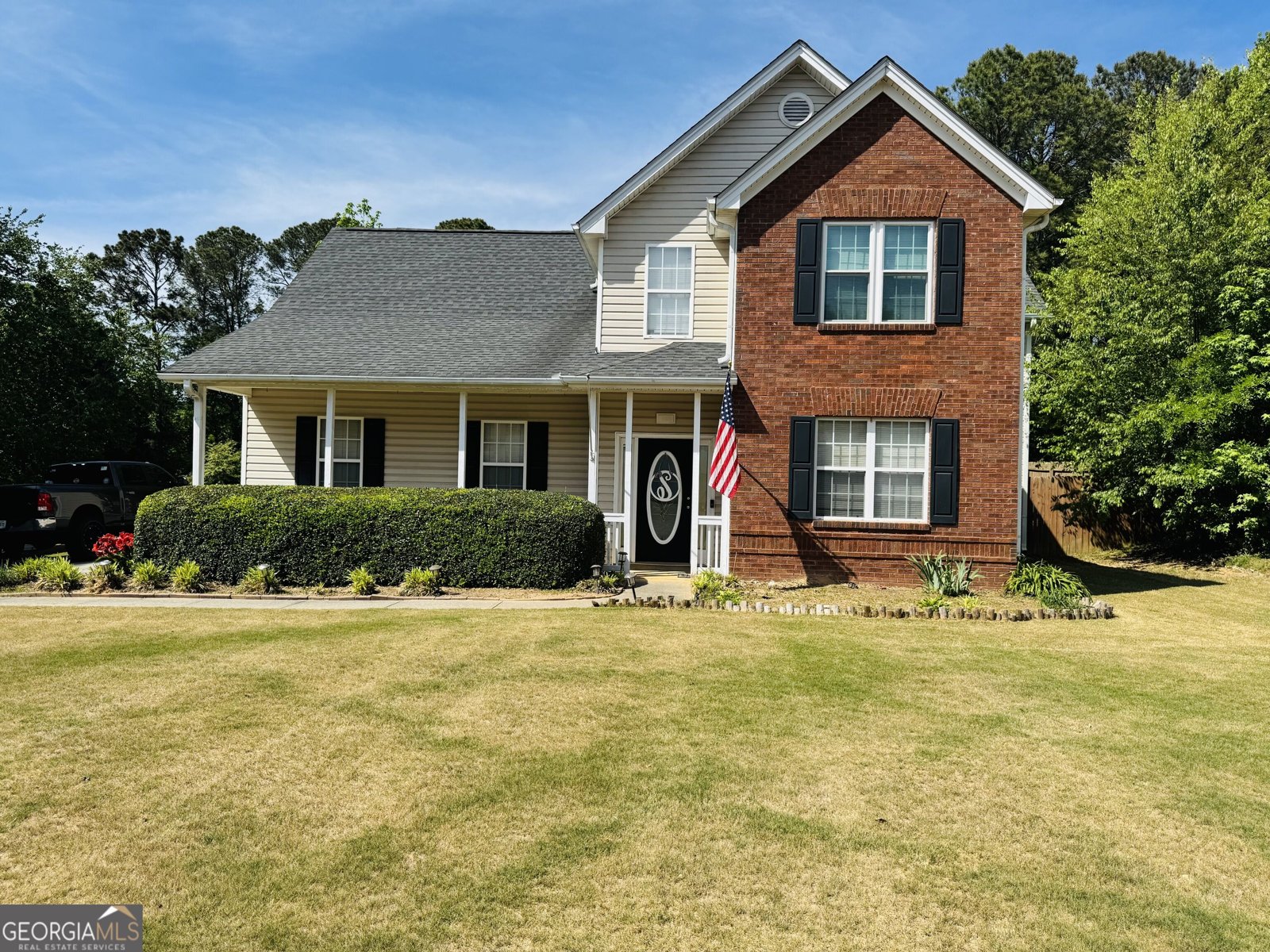543 Saddle Ridge Drive Bethlehem - main photo