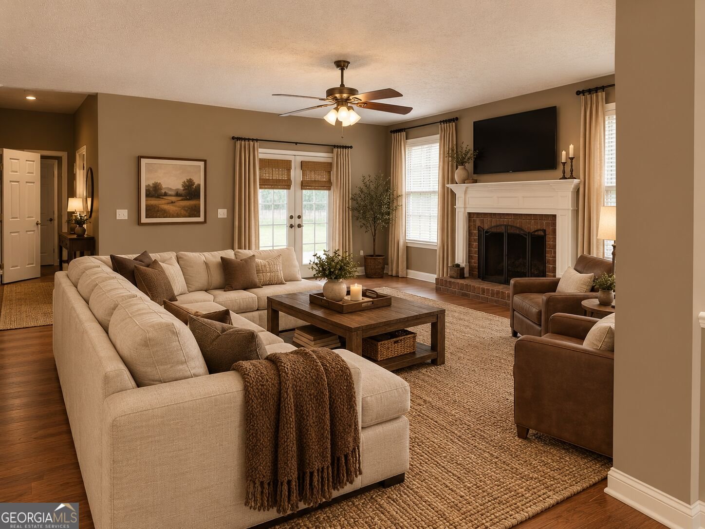 543 Saddle Ridge Drive Bethlehem - Photo 11