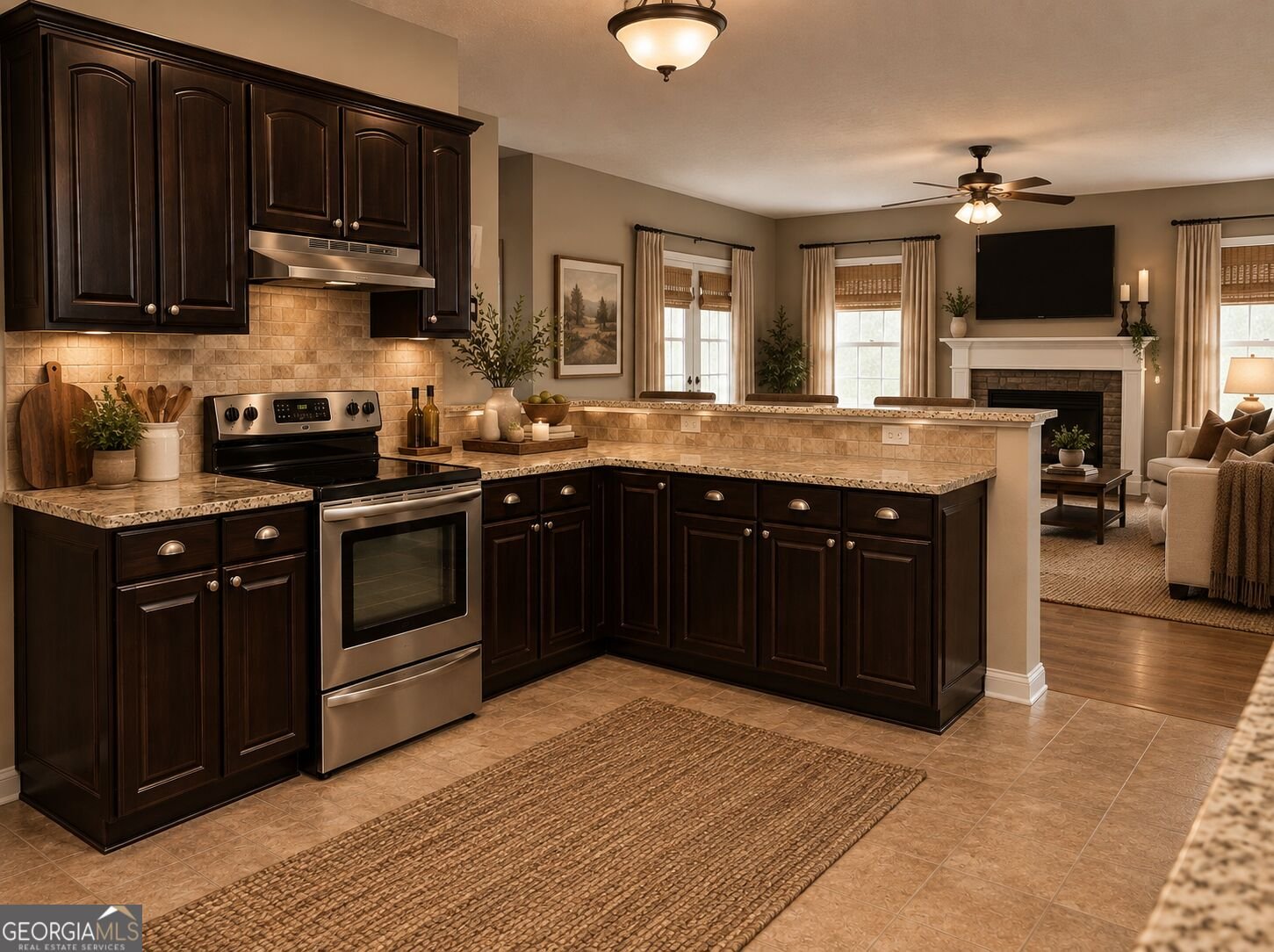 543 Saddle Ridge Drive Bethlehem - Photo 8