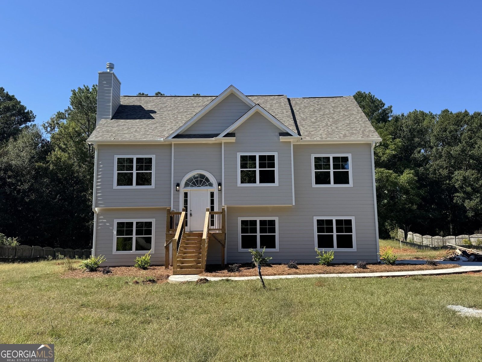 326 Dylan Way McDonough - main photo