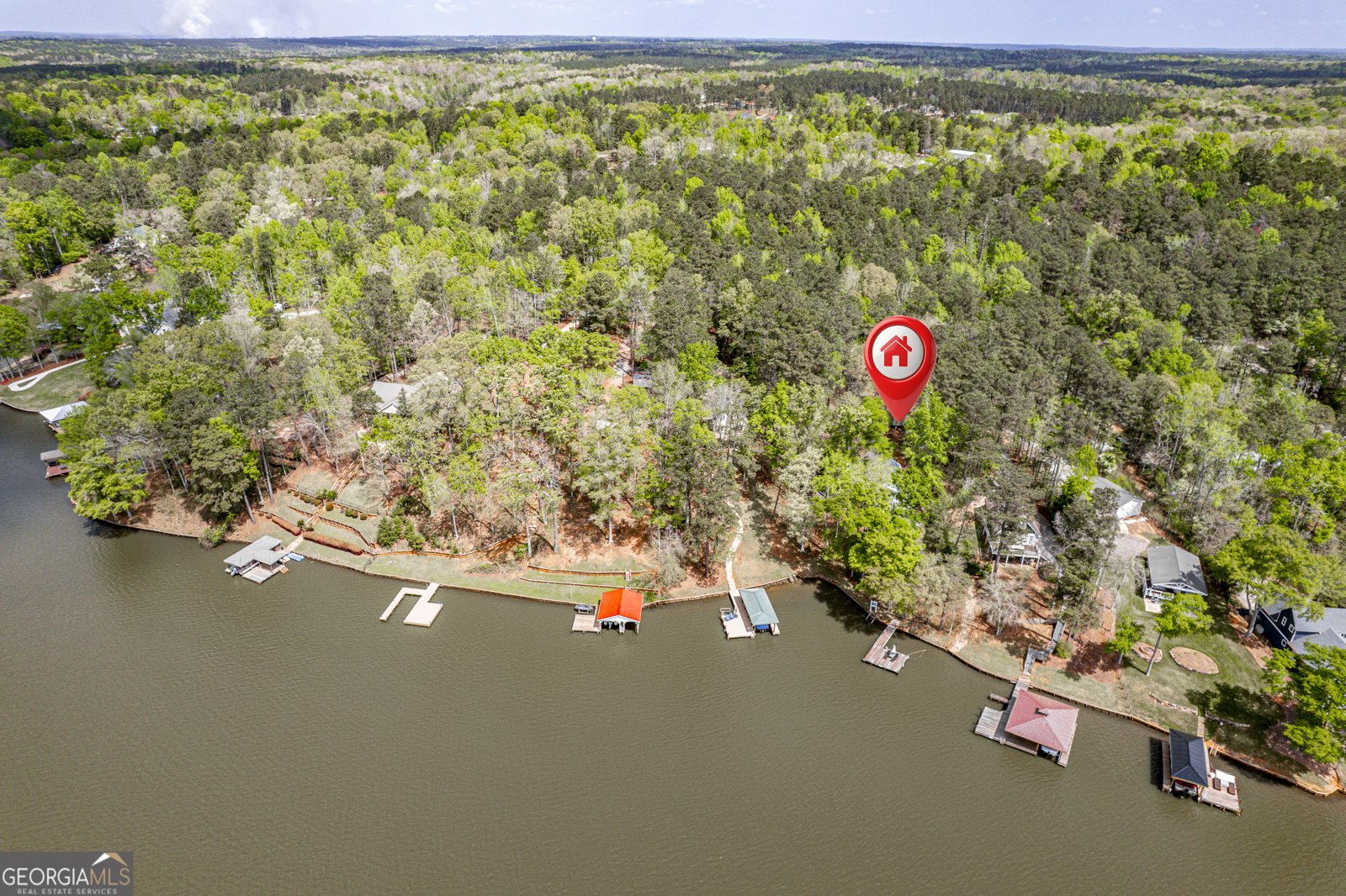 115B Sunfish Trail Eatonton - Photo 13