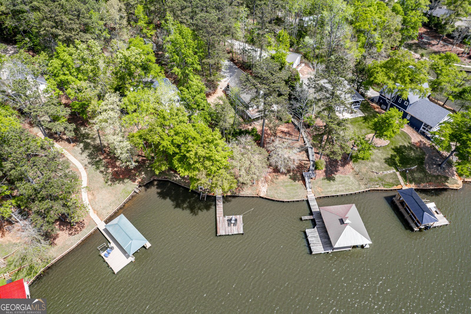 115B Sunfish Trail Eatonton - Photo 14