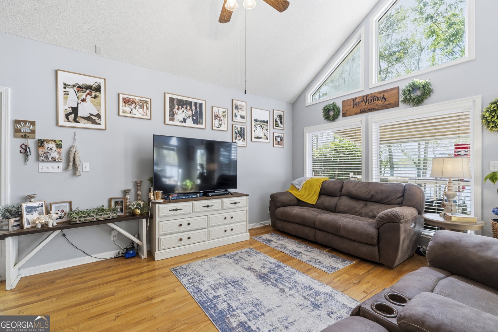 115B Sunfish Trail Eatonton - Photo 17