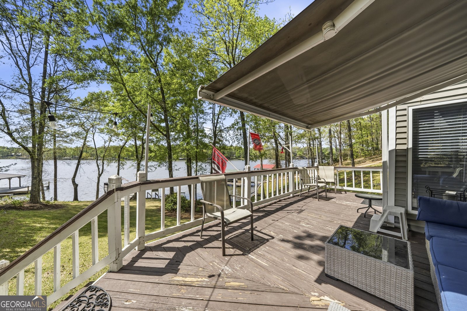 115B Sunfish Trail Eatonton - Photo 6