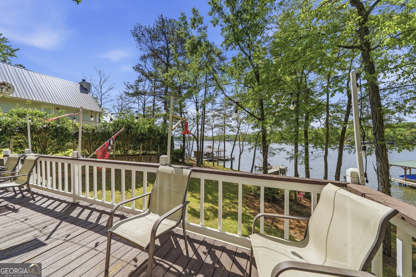 115B Sunfish Trail Eatonton - Photo 7