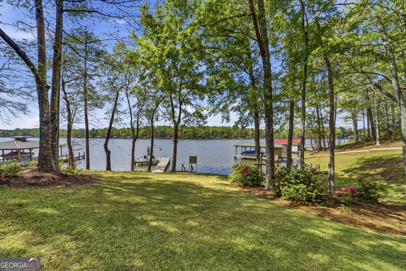 115B Sunfish Trail Eatonton - Photo 8
