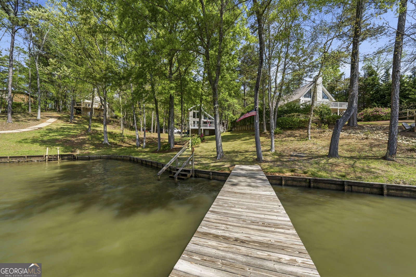 115B Sunfish Trail Eatonton - Photo 9