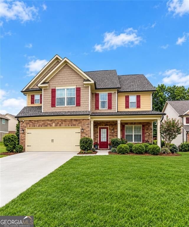 2111 Line Drive Lawrenceville - main photo