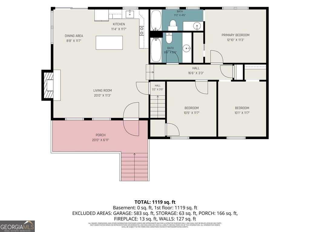 173 Forty Pass Hiram - Photo 27