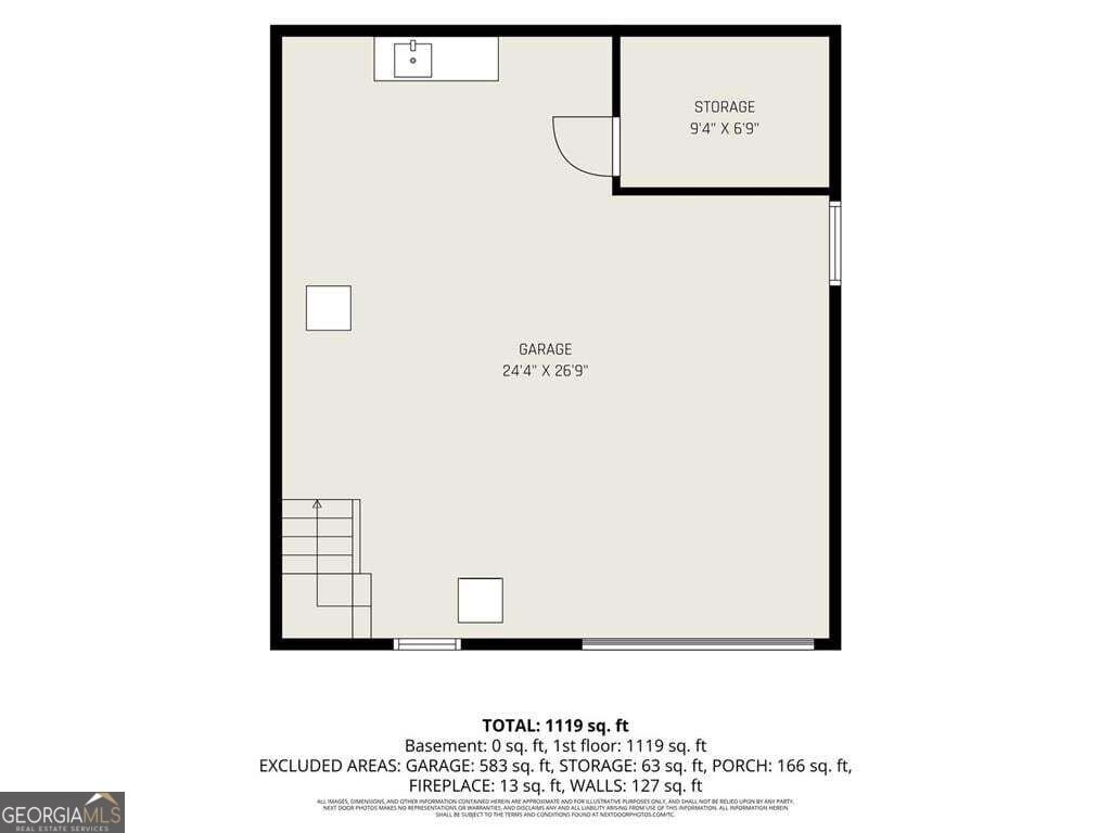 173 Forty Pass Hiram - Photo 28