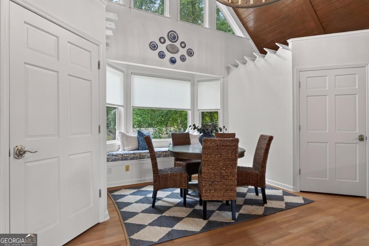 332 Rockville Springs Drive Eatonton - Photo 11