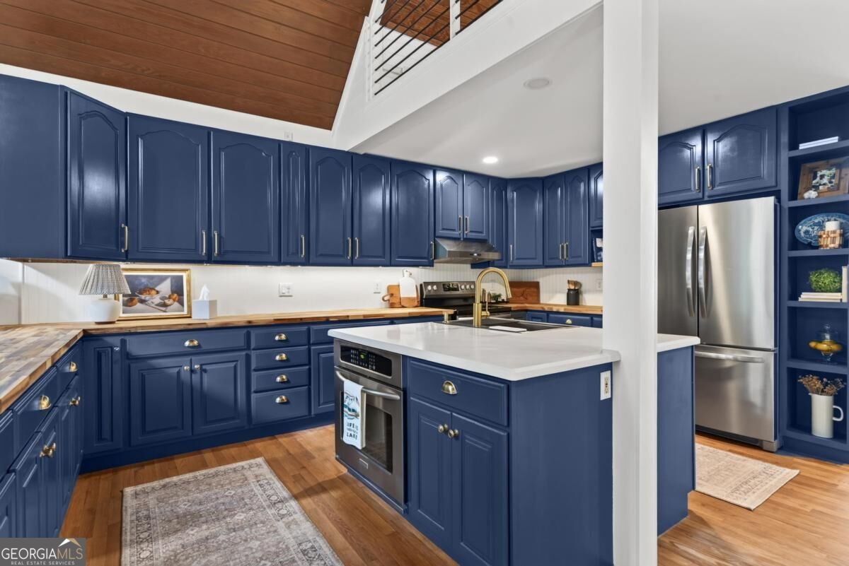332 Rockville Springs Drive Eatonton - Photo 15