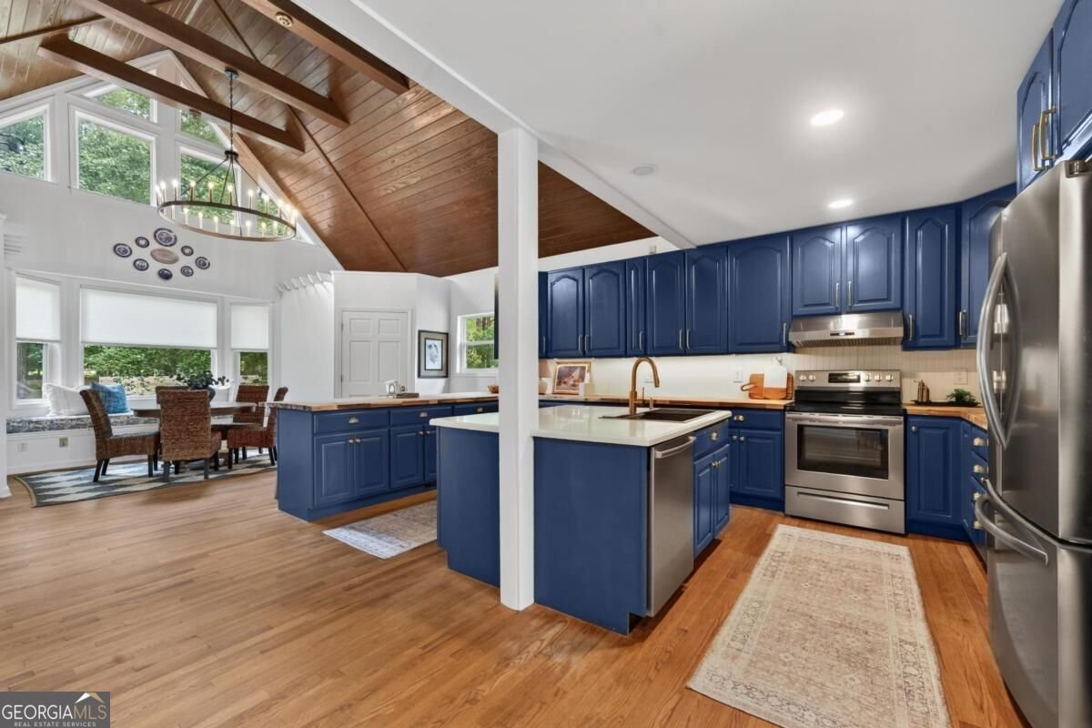 332 Rockville Springs Drive Eatonton - Photo 16