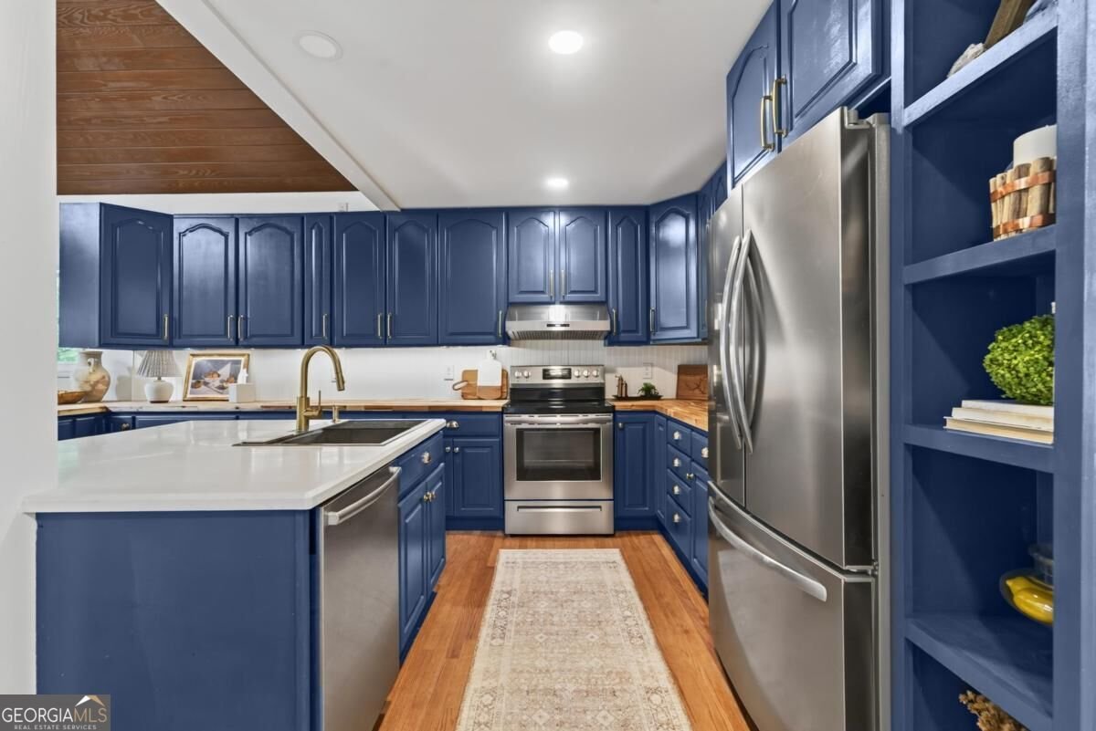 332 Rockville Springs Drive Eatonton - Photo 17