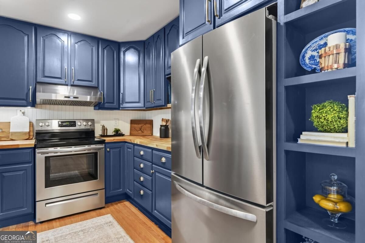332 Rockville Springs Drive Eatonton - Photo 18