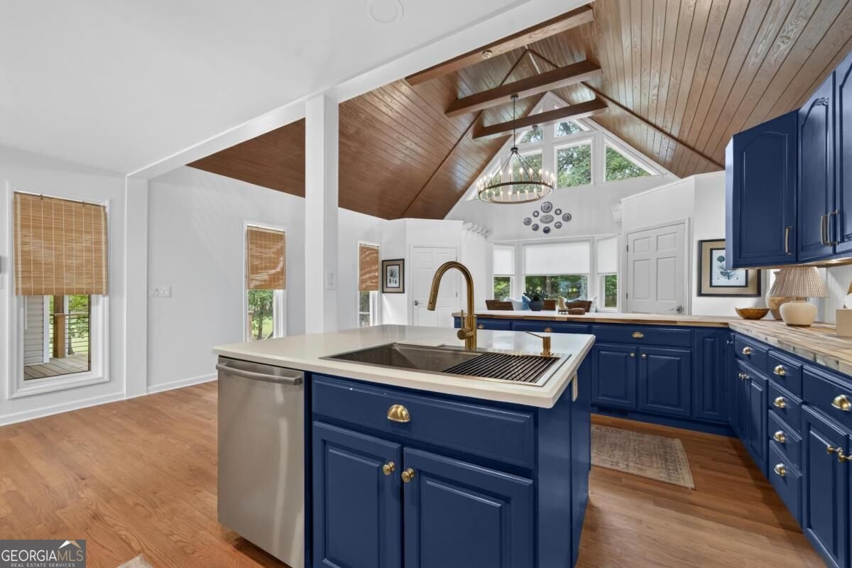 332 Rockville Springs Drive Eatonton - Photo 19