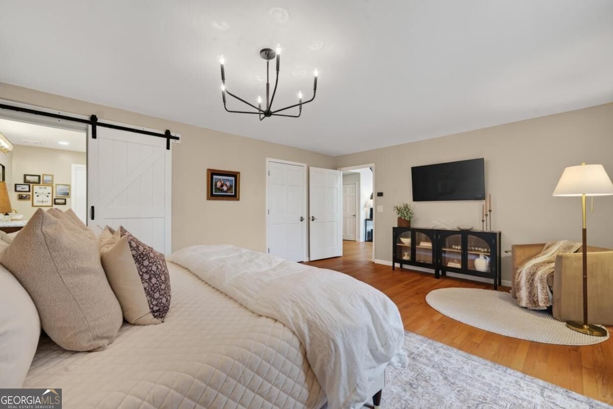 332 Rockville Springs Drive Eatonton - Photo 28