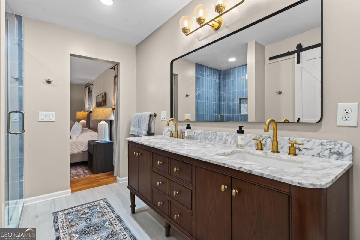 332 Rockville Springs Drive Eatonton - Photo 31