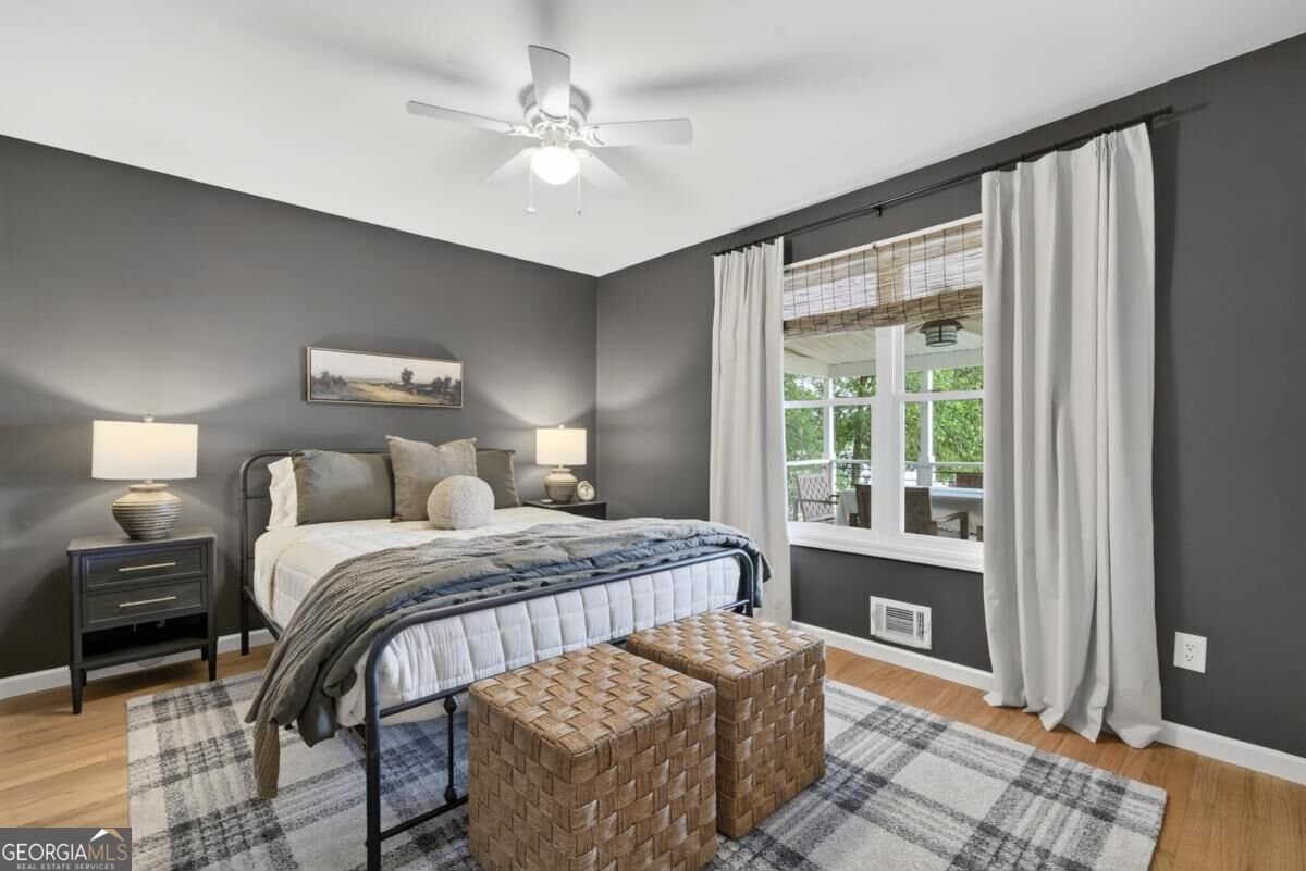 332 Rockville Springs Drive Eatonton - Photo 33