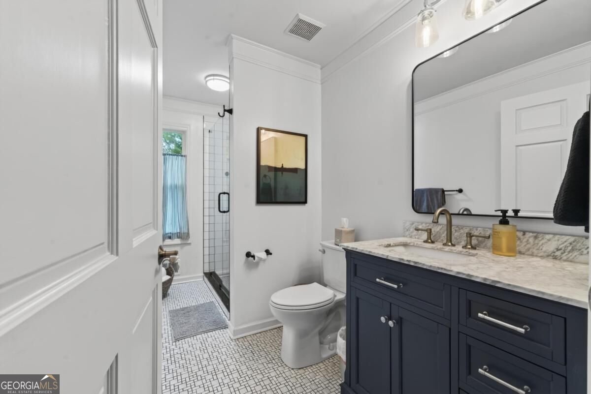 332 Rockville Springs Drive Eatonton - Photo 34