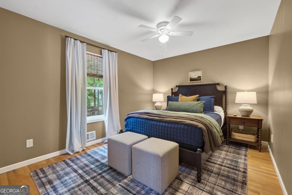 332 Rockville Springs Drive Eatonton - Photo 36